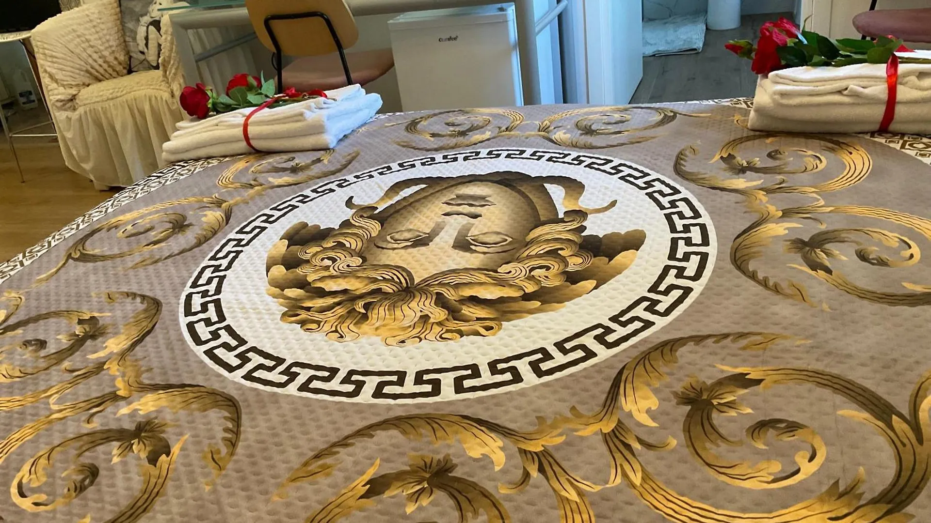 Arena D'Intorno Apartment Verona Bed & Breakfast