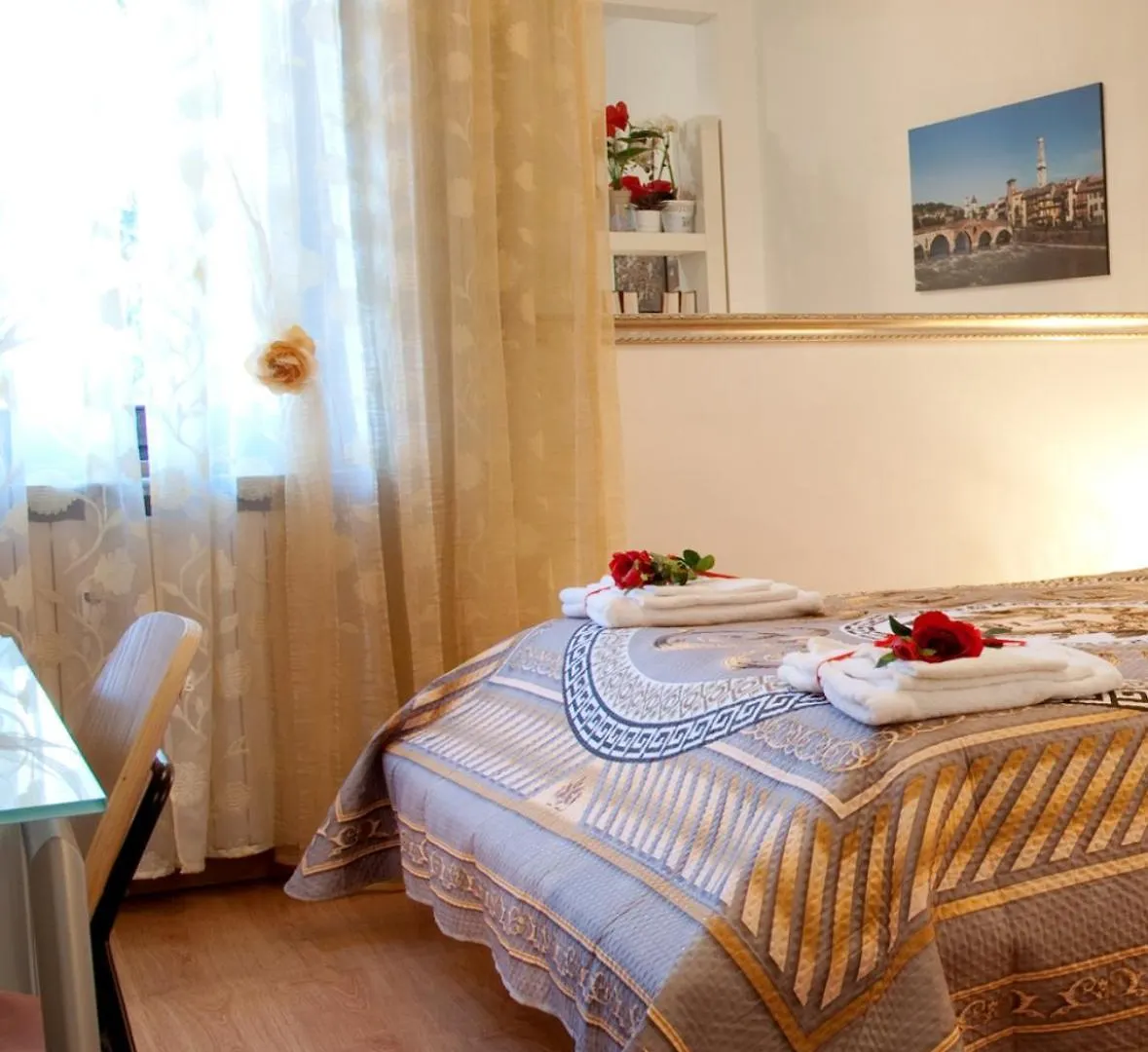 Arena D'Intorno Apartment Verona