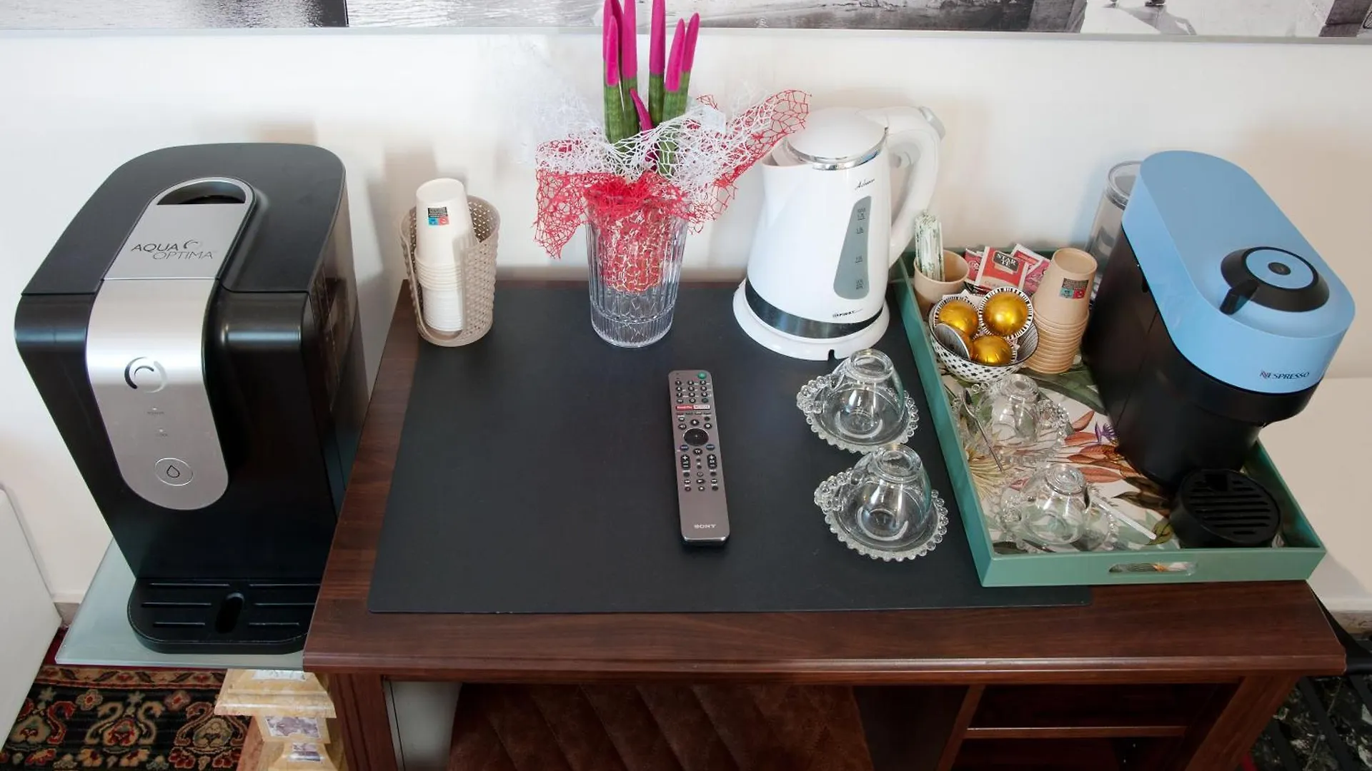 Arena D'Intorno Apartment Verona Bed & Breakfast