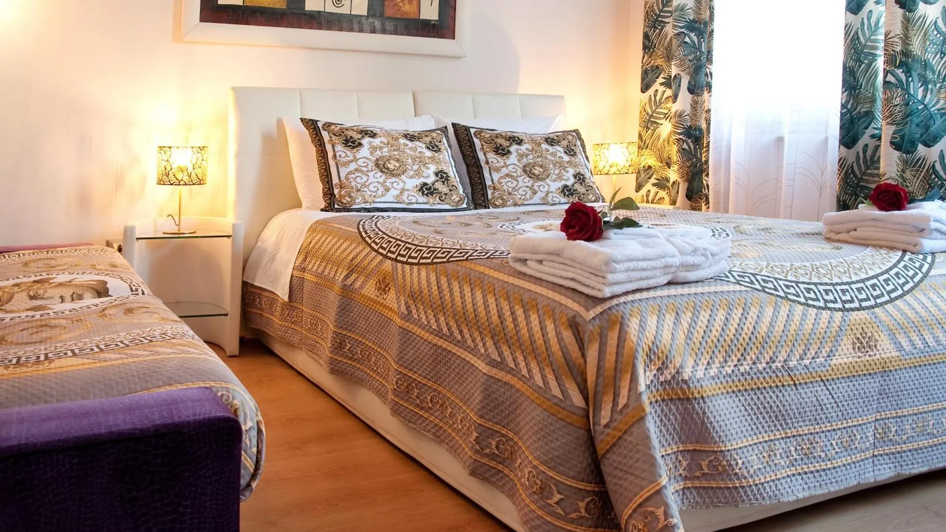 Bed & Breakfast Arena D'Intorno Apartment Verona