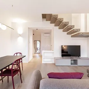 We - Romeo&giulietta Luxury Retreat Verona