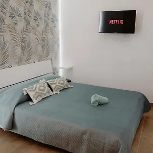  Appartamento Baru In Centro Italia
