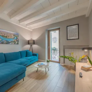 Appartamento Domus Largo Pescheria, Verona