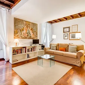  Appartamento Diana-spanish Steps House Italia