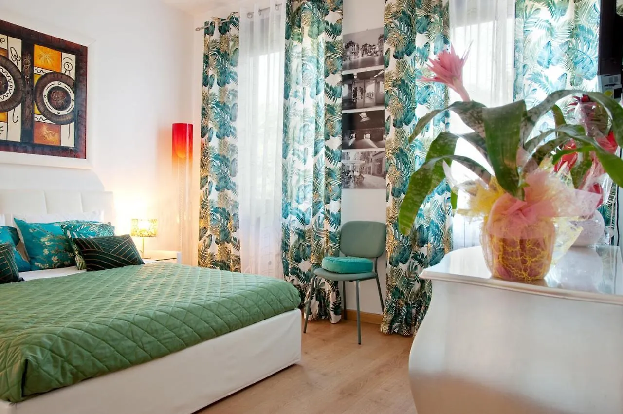 Frühstückspension Bed and Breakfast Arena D'Intorno Verona