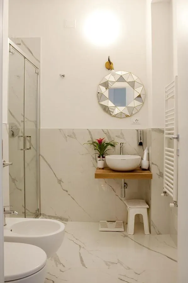 Bed and Breakfast Arena D'Intorno Verona