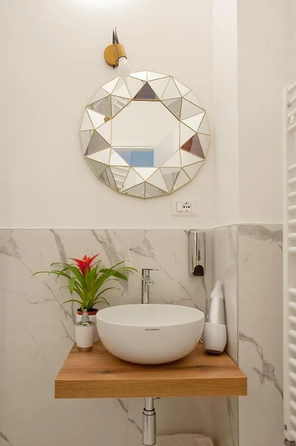 Bed and Breakfast Arena D'Intorno Verona