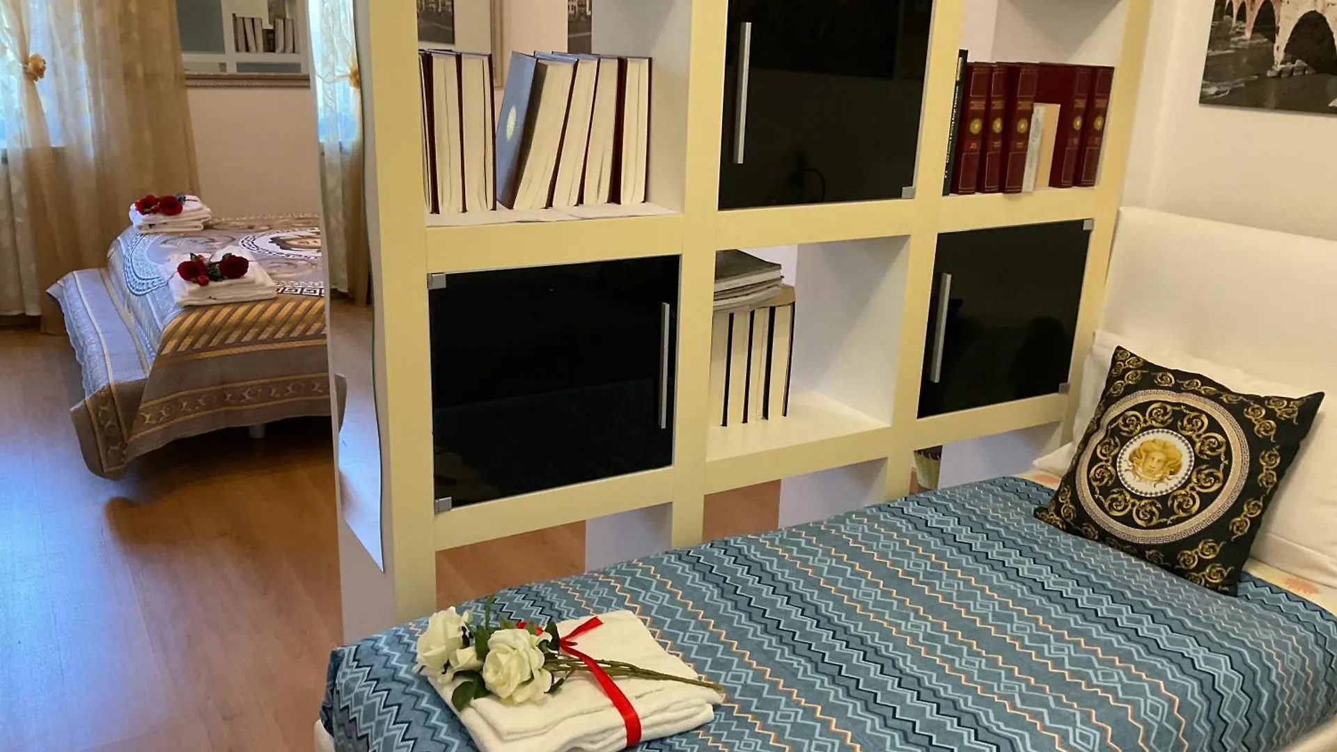 Bed and Breakfast Arena D'Intorno Verona
