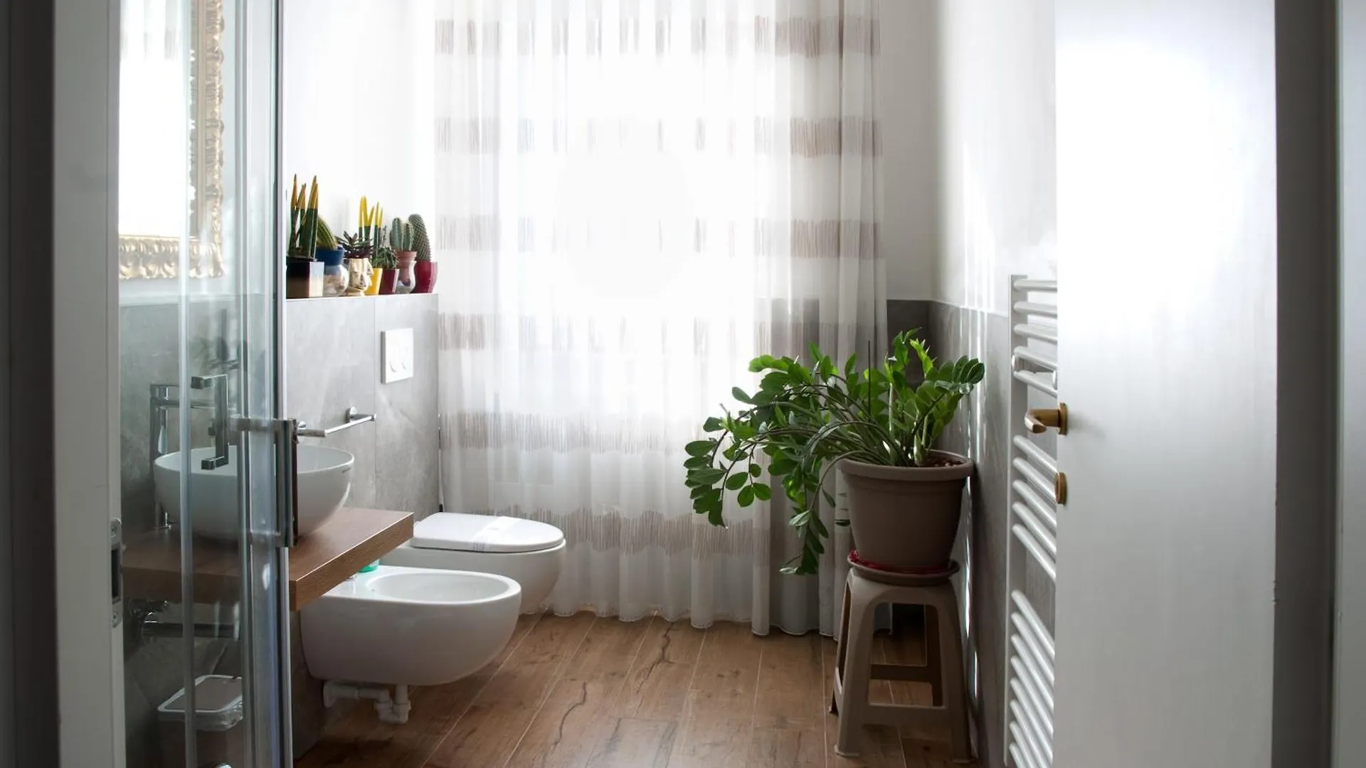 Bed and Breakfast Arena D'Intorno Verona 0*,