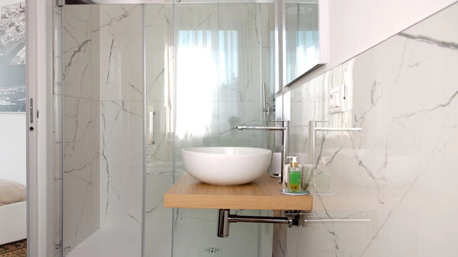 Bed and Breakfast Arena D'Intorno Verona
