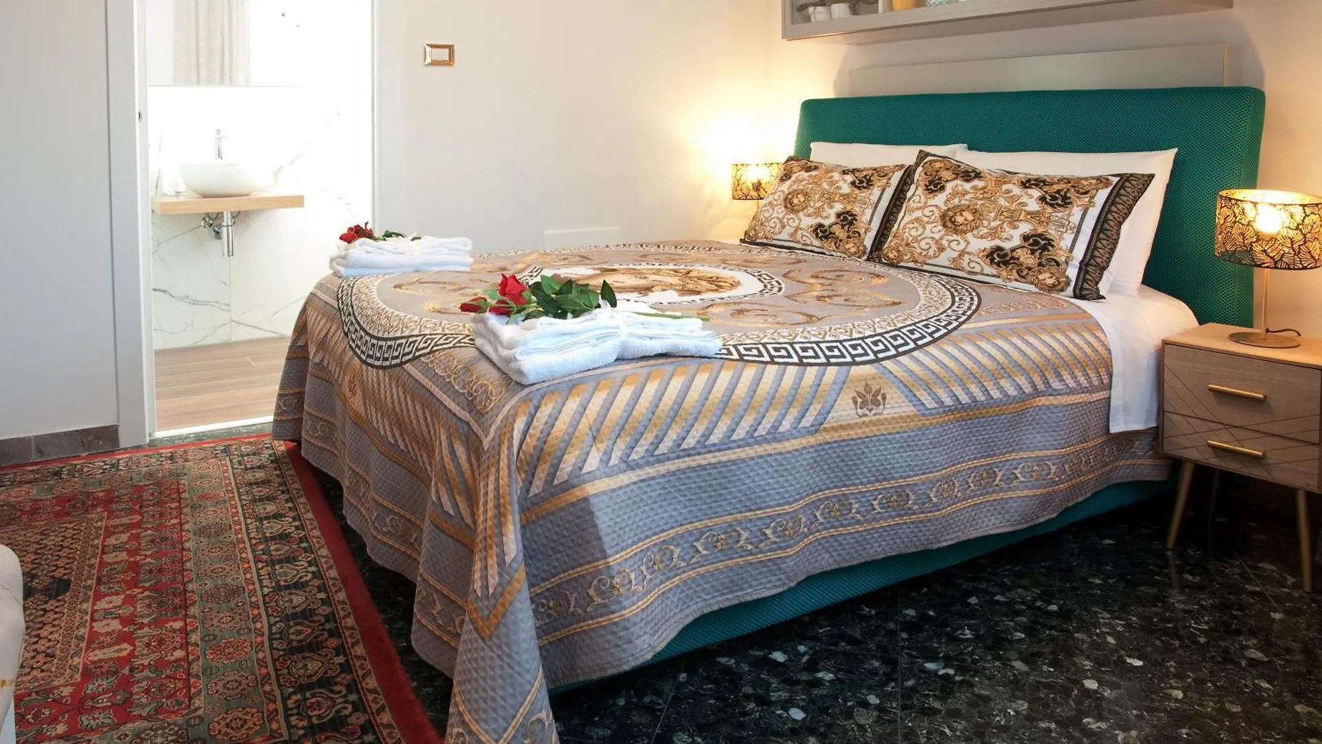 Bed and Breakfast Arena D'Intorno Verona 0*,  Italien