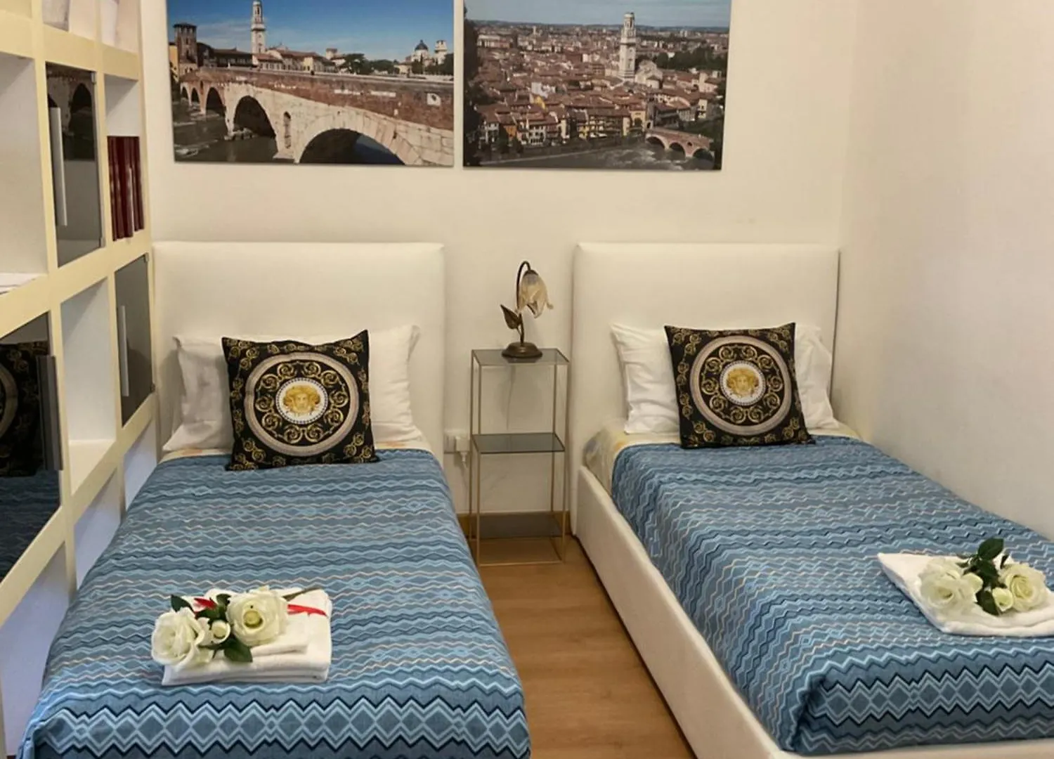 Appartamento Arena D'Intorno Verona
